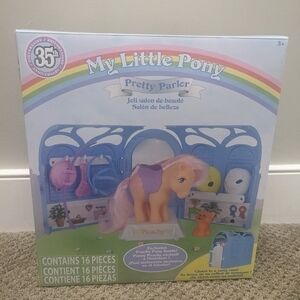 My Little Pony Pretty Parlor Set